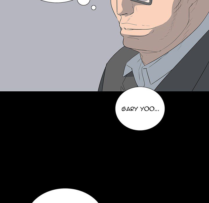 One Face Chapter 18 Page 22