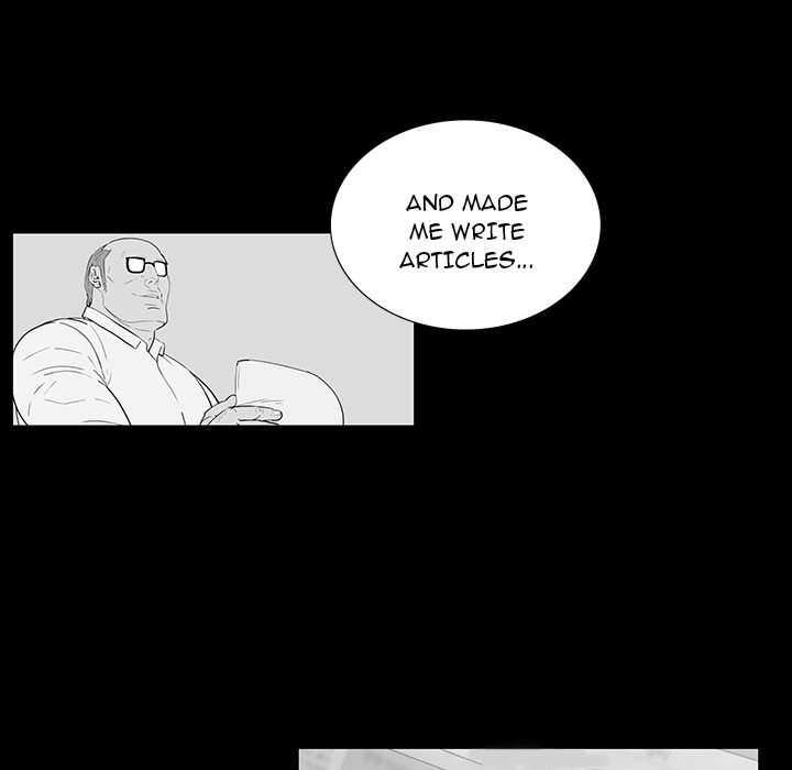 One Face Chapter 18 Page 24