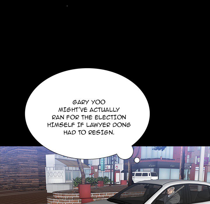 One Face Chapter 18 Page 26