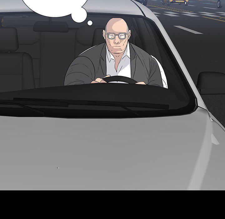 One Face Chapter 18 Page 28