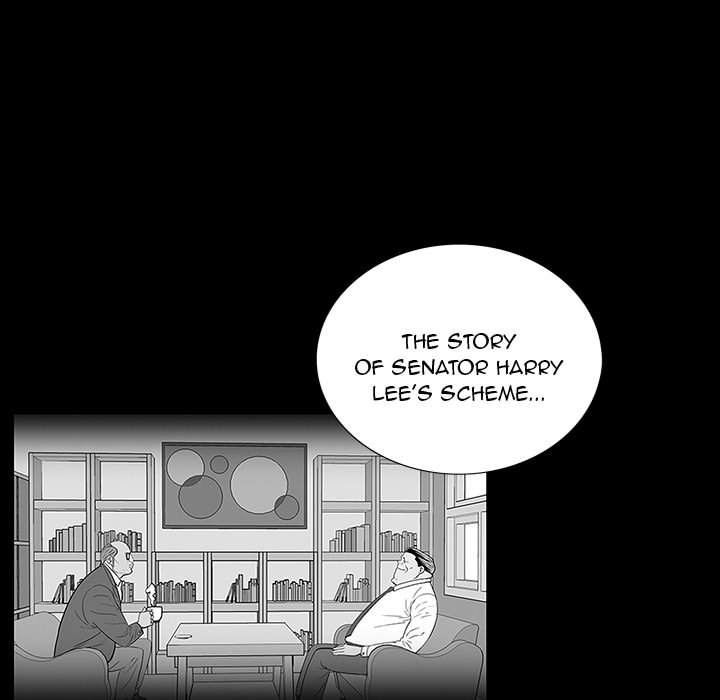 One Face Chapter 18 Page 29