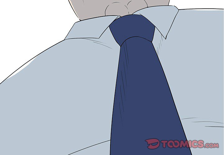 One Face Chapter 18 Page 3