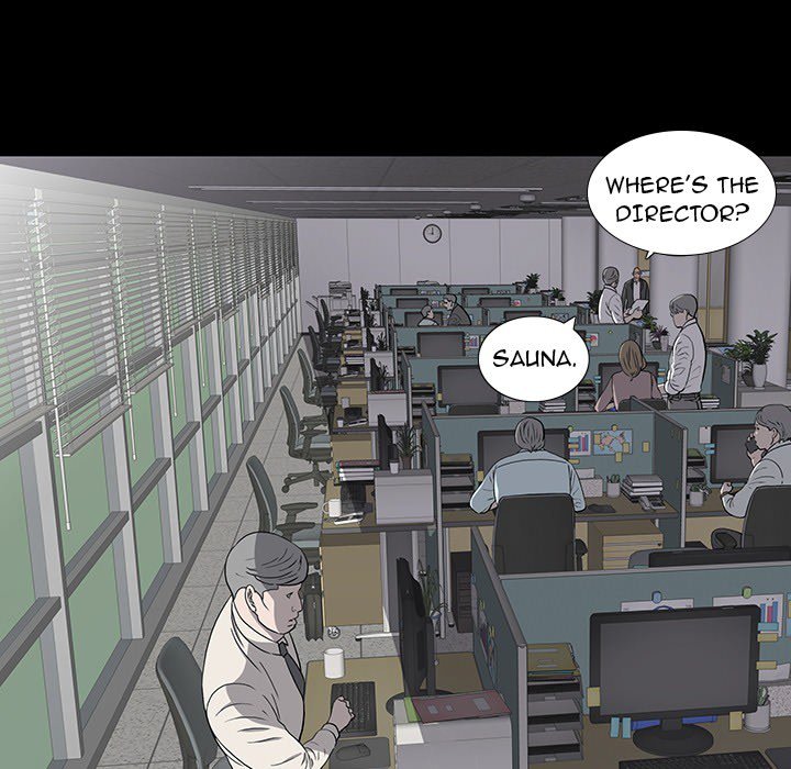 One Face Chapter 18 Page 32