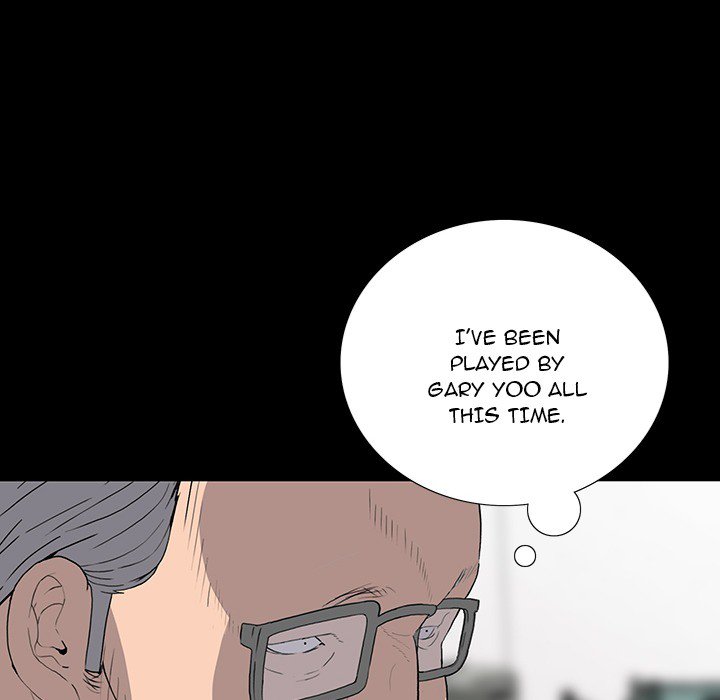 One Face Chapter 18 Page 35