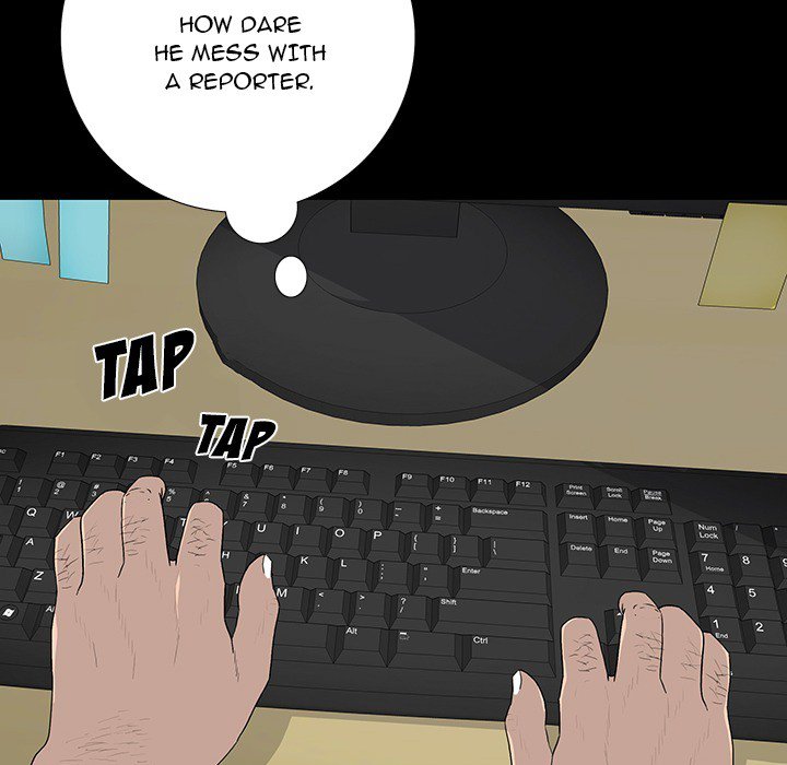 One Face Chapter 18 Page 37