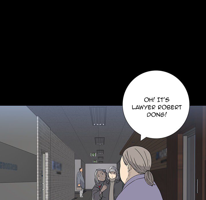 One Face Chapter 18 Page 42
