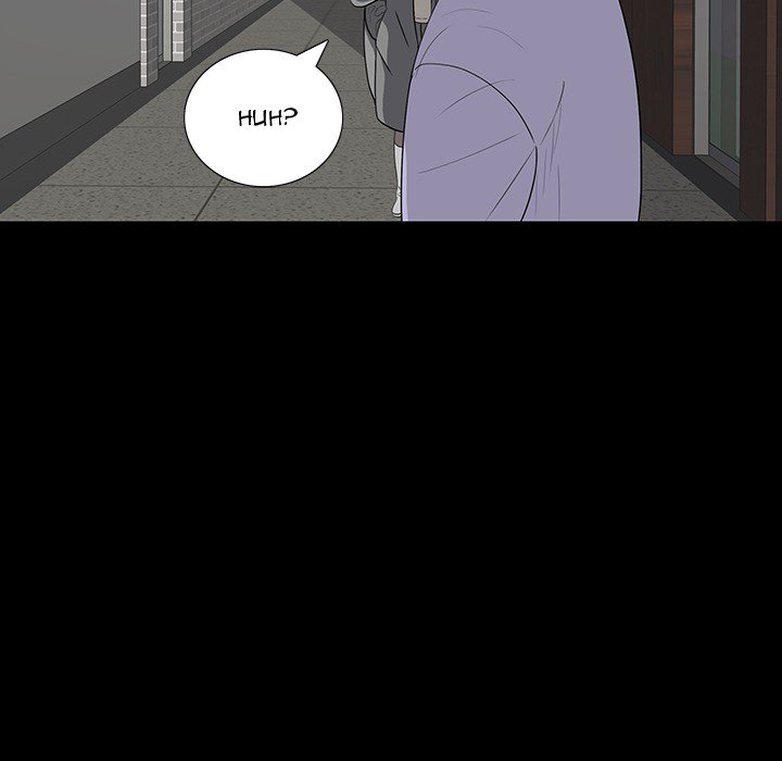 One Face Chapter 18 Page 43