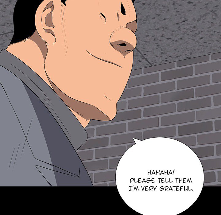 One Face Chapter 18 Page 46
