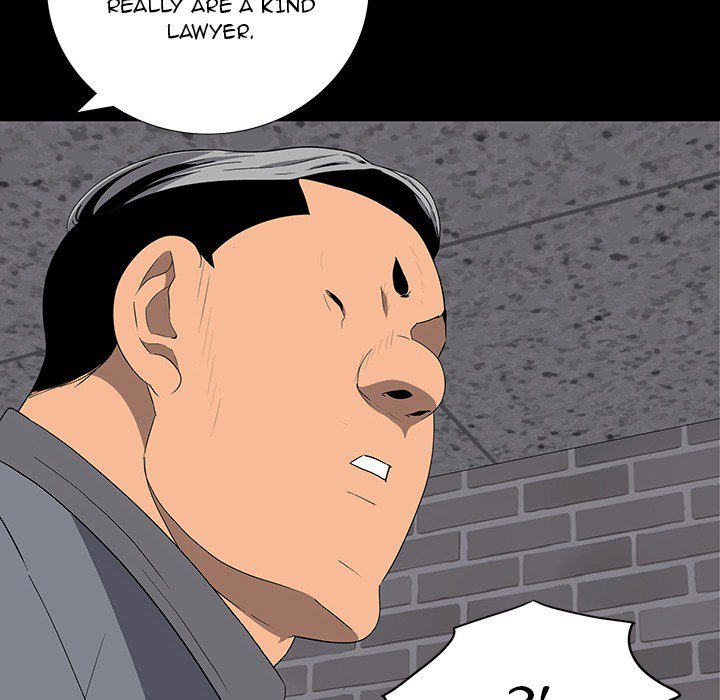 One Face Chapter 18 Page 48