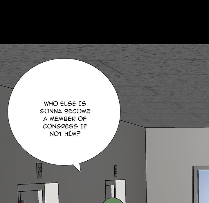 One Face Chapter 18 Page 50