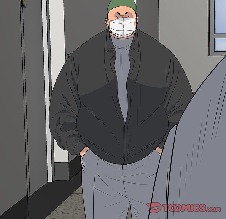 One Face Chapter 18 Page 51
