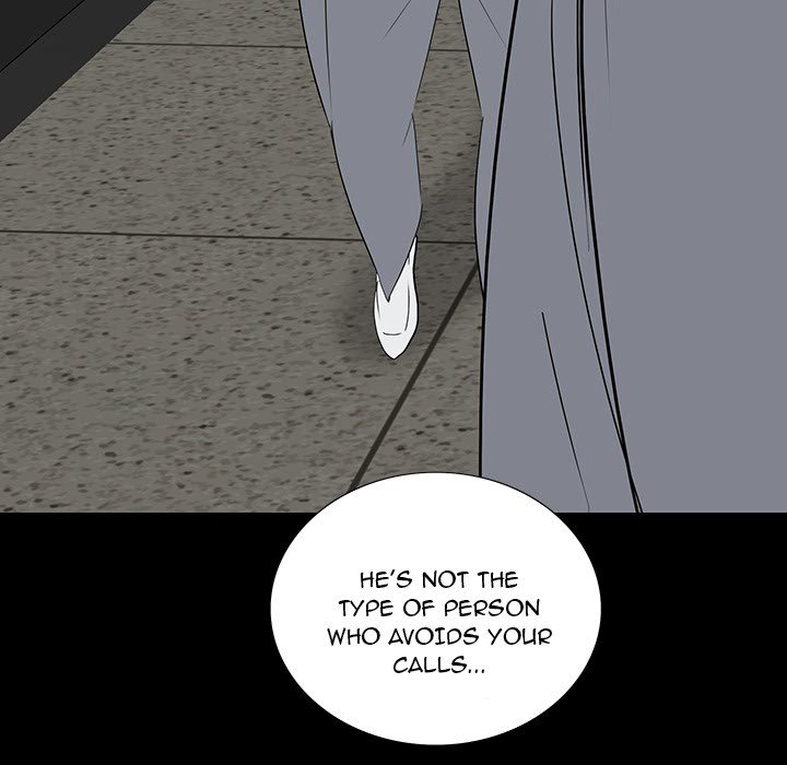One Face Chapter 18 Page 52