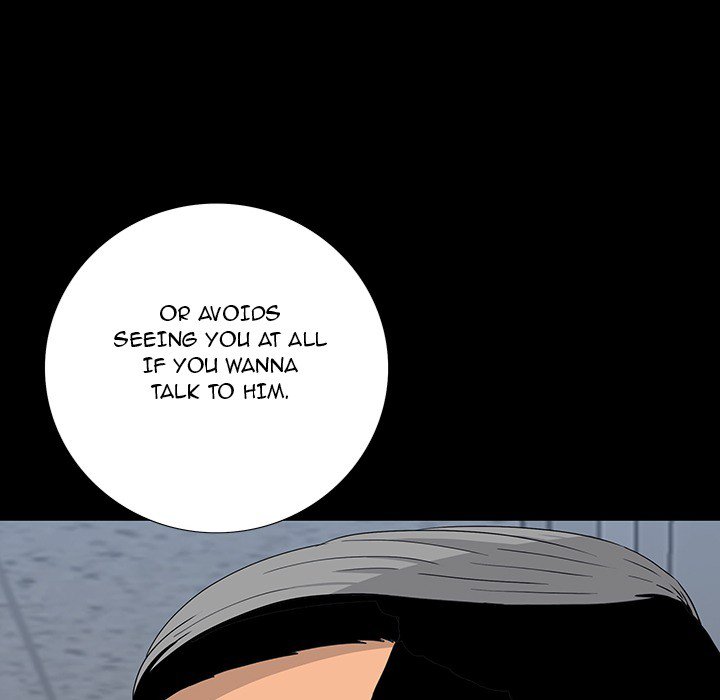 One Face Chapter 18 Page 53