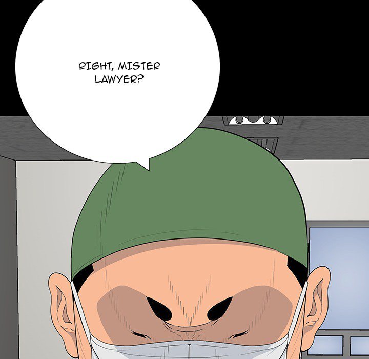 One Face Chapter 18 Page 56