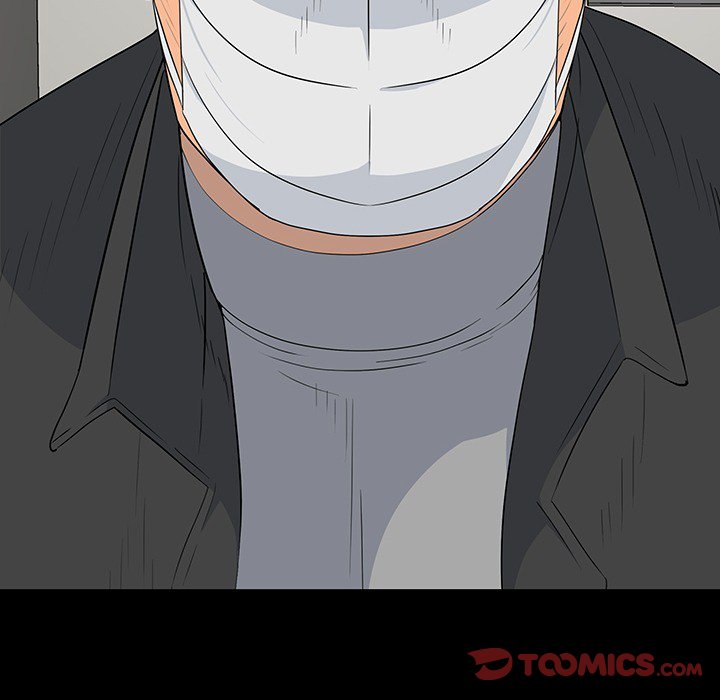 One Face Chapter 18 Page 57