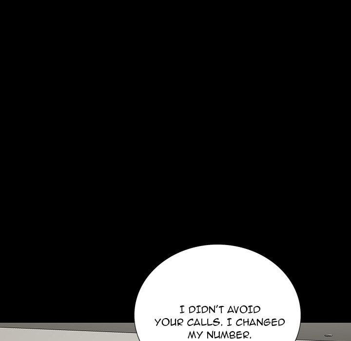 One Face Chapter 18 Page 61