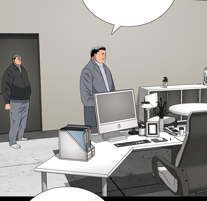 One Face Chapter 18 Page 62