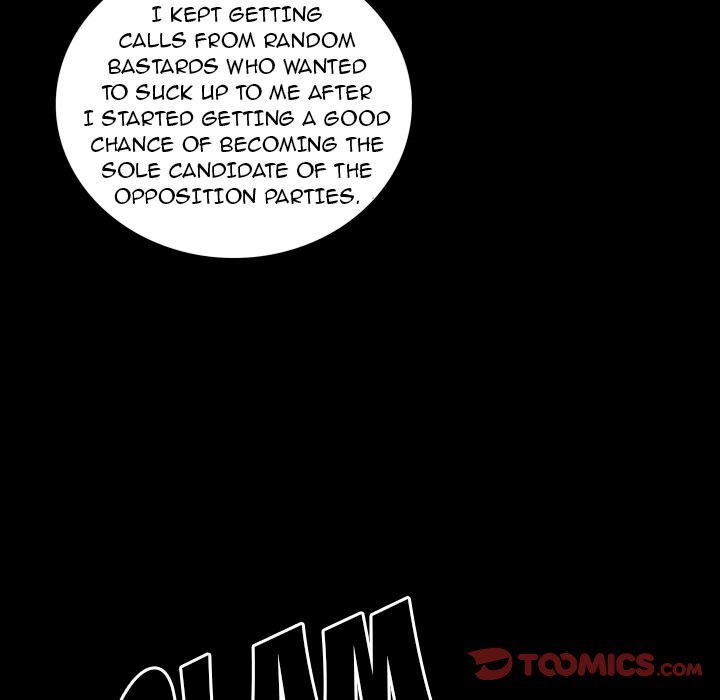 One Face Chapter 18 Page 63
