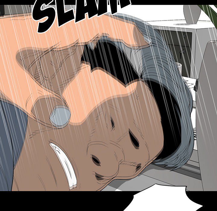 One Face Chapter 18 Page 64