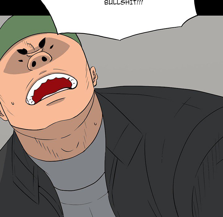 One Face Chapter 18 Page 66