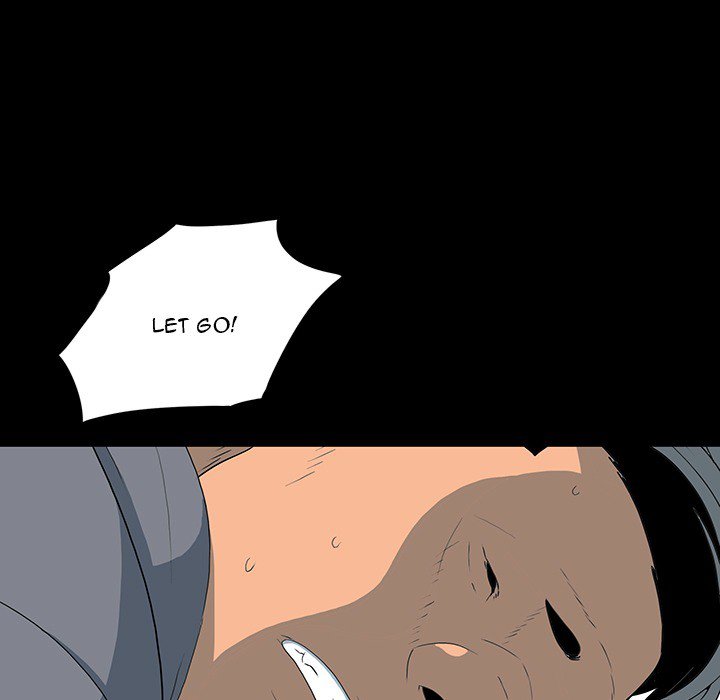 One Face Chapter 18 Page 68