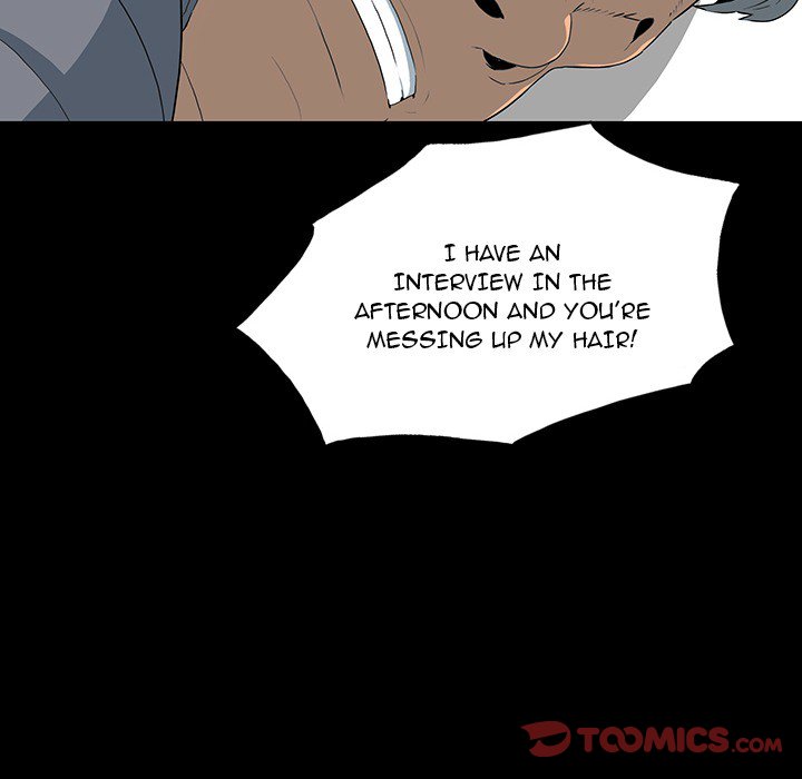 One Face Chapter 18 Page 69