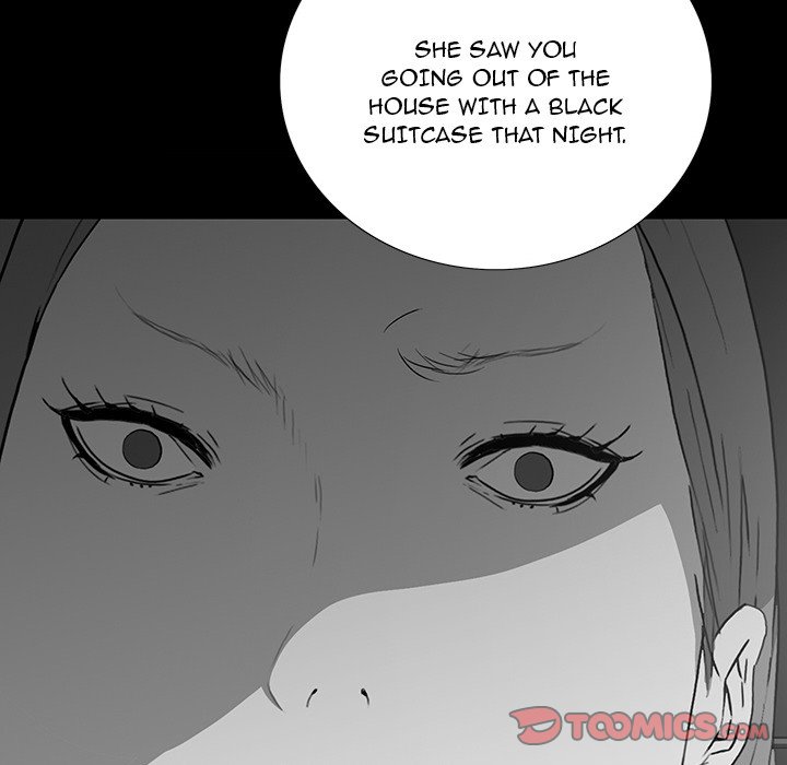 One Face Chapter 18 Page 75