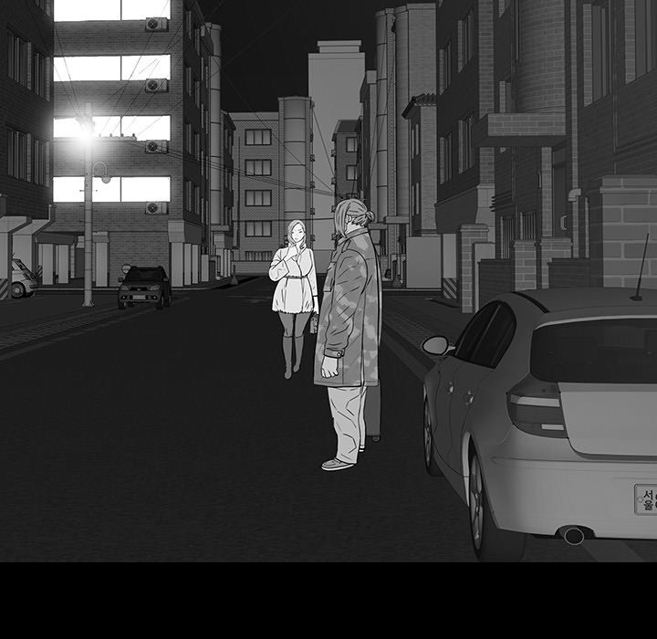 One Face Chapter 18 Page 77