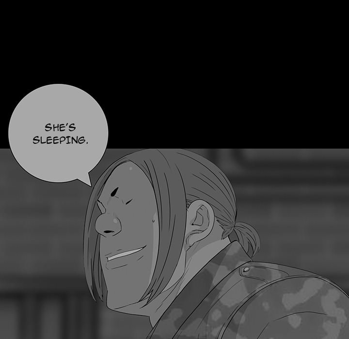 One Face Chapter 18 Page 79