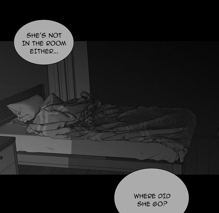 One Face Chapter 18 Page 85