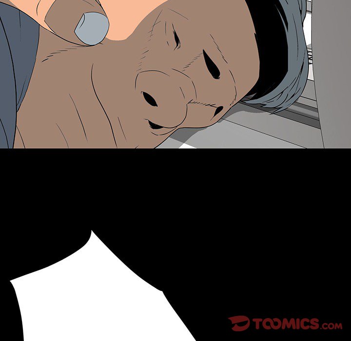 One Face Chapter 18 Page 87