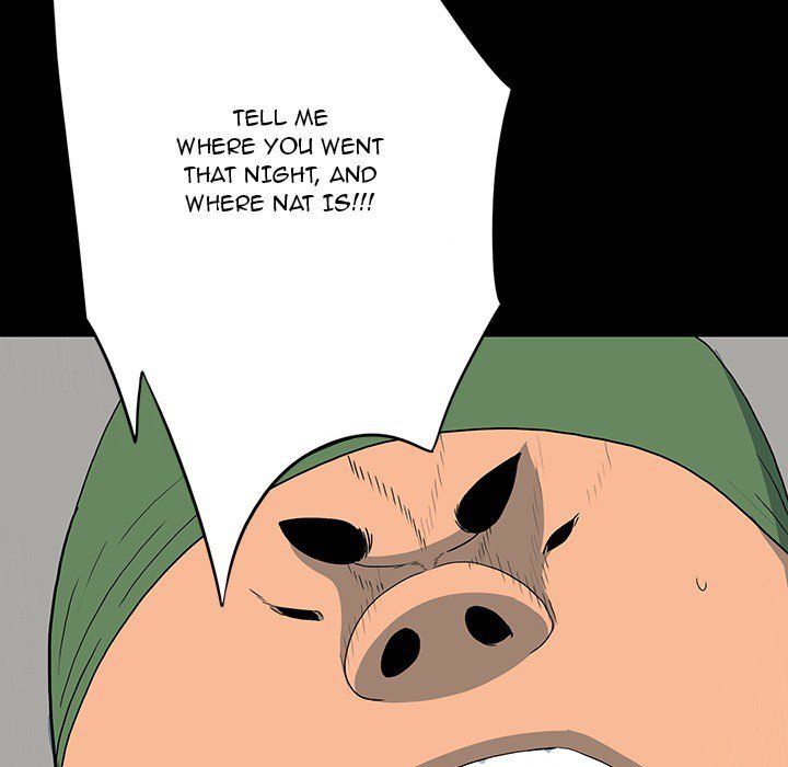 One Face Chapter 18 Page 88