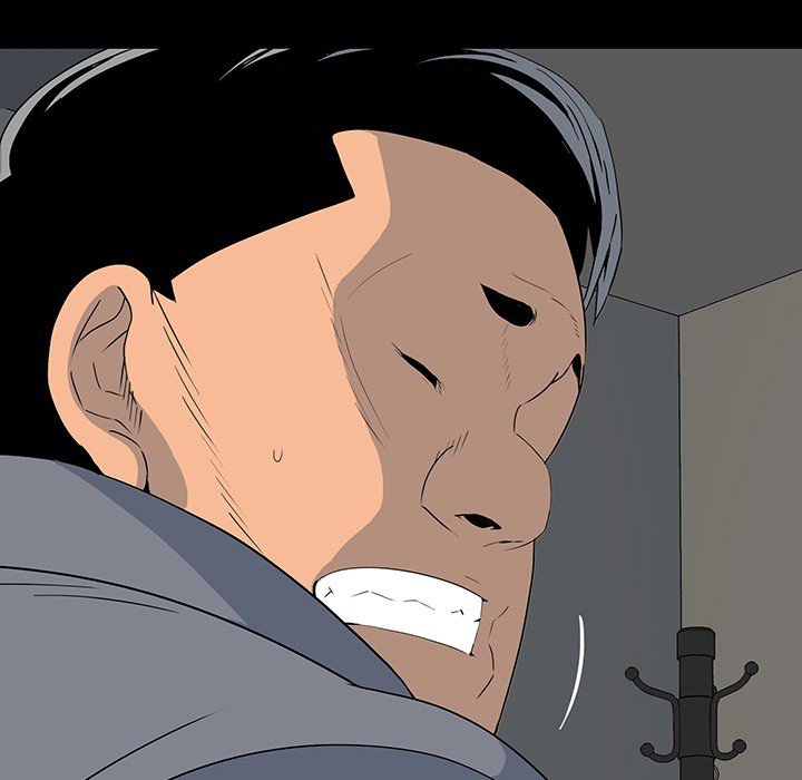 One Face Chapter 18 Page 98