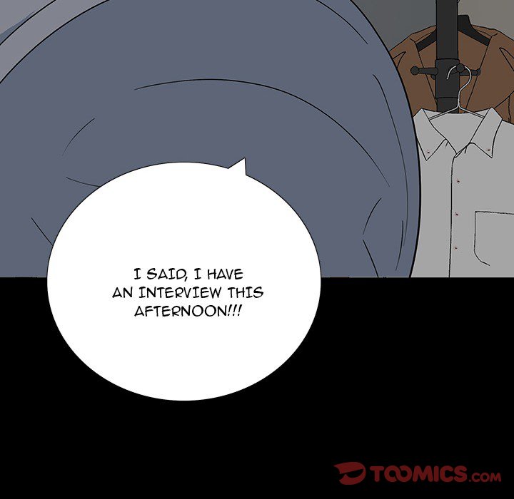 One Face Chapter 18 Page 99