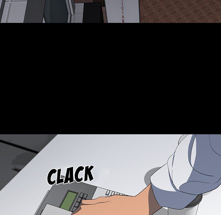 One Face Chapter 19 Page 107