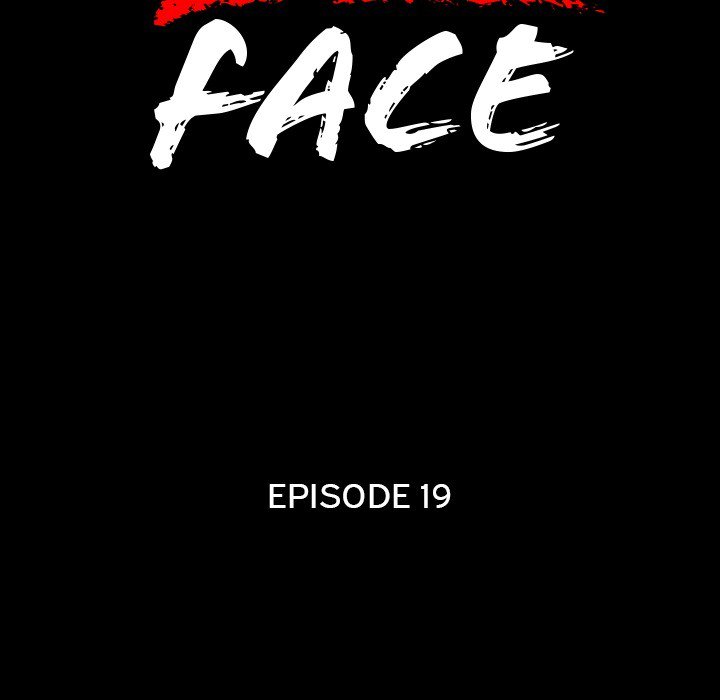 One Face Chapter 19 Page 11