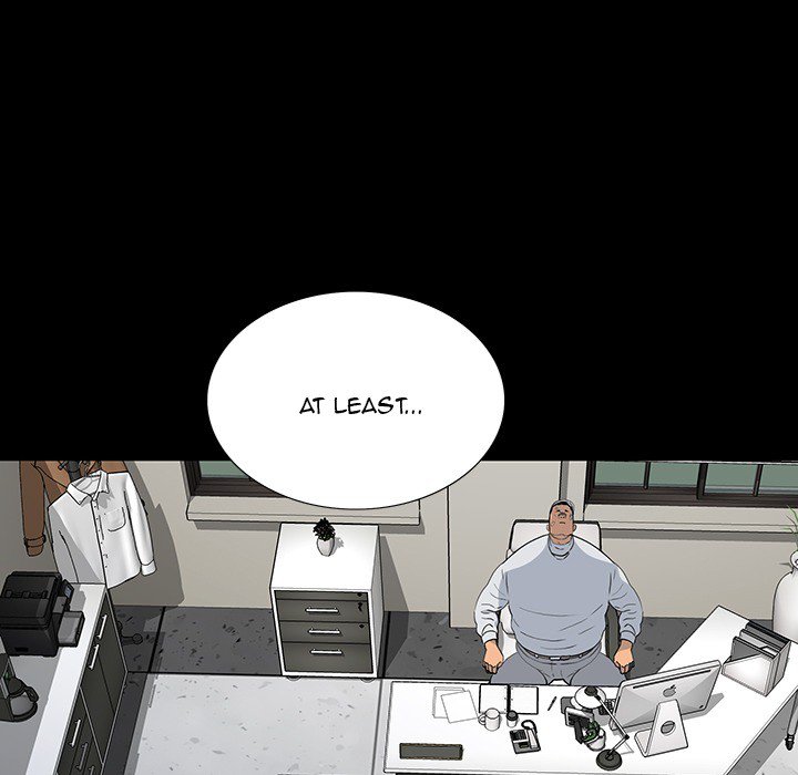 One Face Chapter 19 Page 112