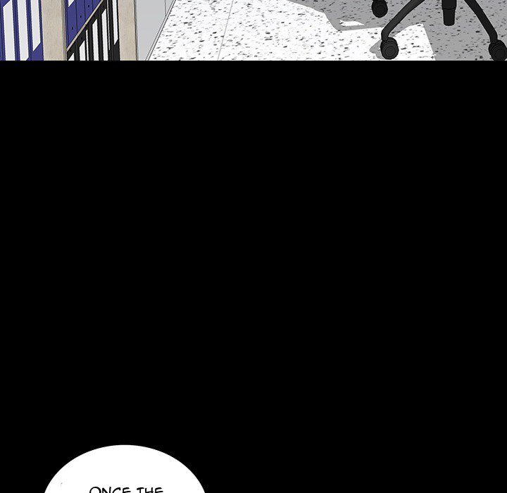 One Face Chapter 19 Page 115