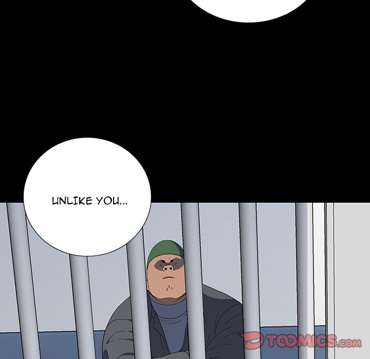One Face Chapter 19 Page 117
