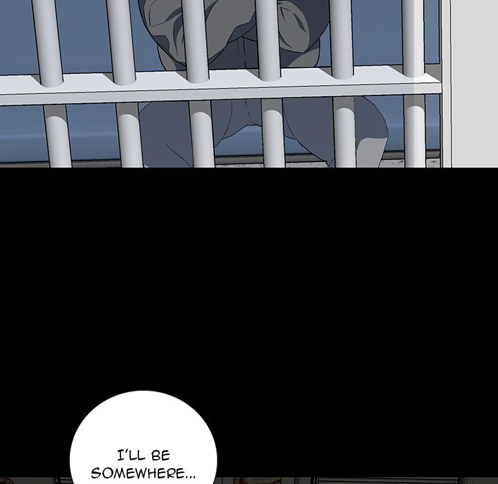 One Face Chapter 19 Page 118