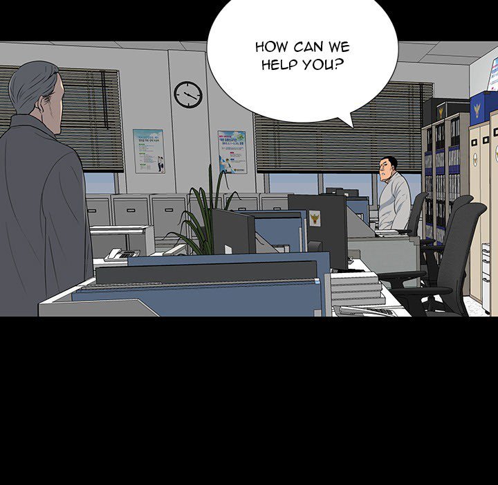 One Face Chapter 19 Page 126