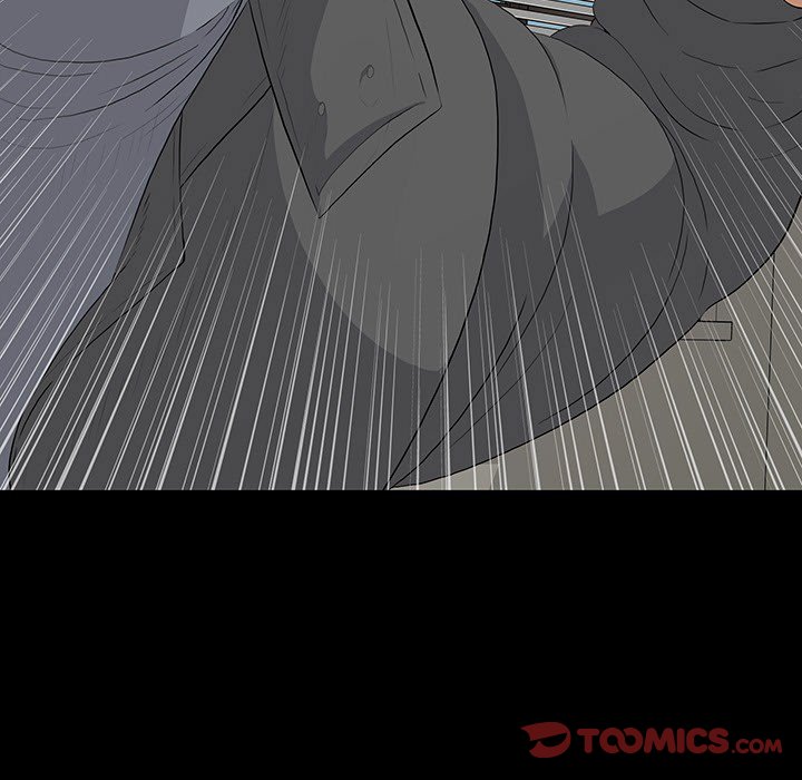 One Face Chapter 19 Page 15