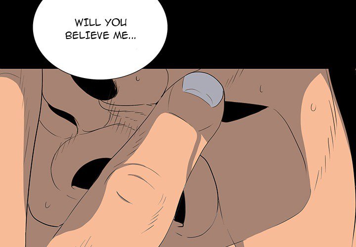 One Face Chapter 19 Page 2