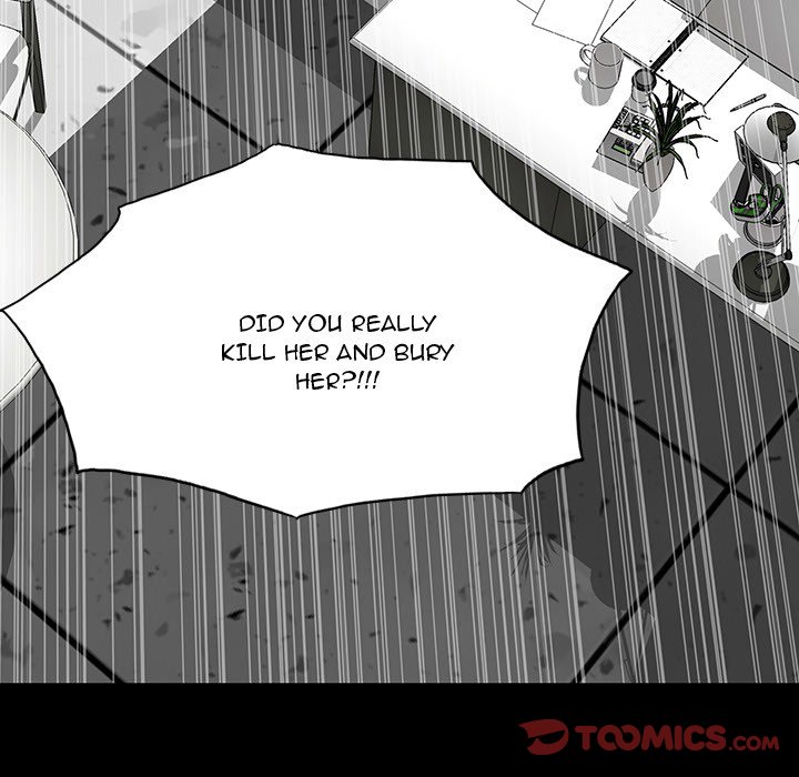 One Face Chapter 19 Page 21