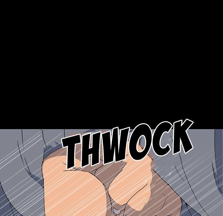 One Face Chapter 19 Page 22