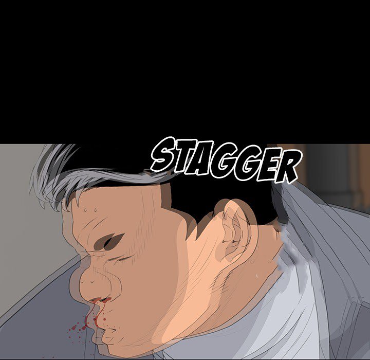 One Face Chapter 19 Page 25