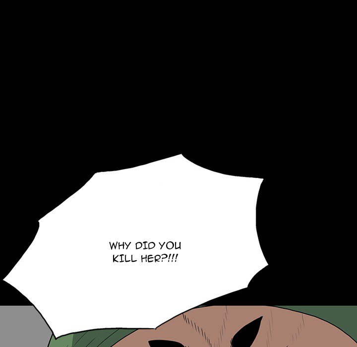 One Face Chapter 19 Page 26