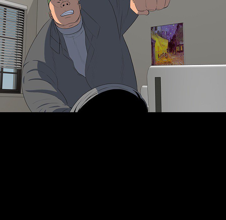 One Face Chapter 19 Page 29