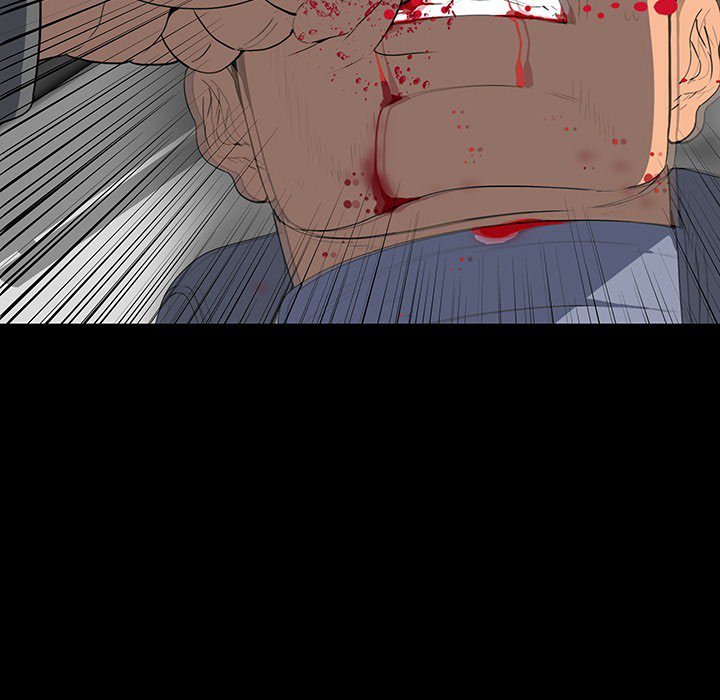 One Face Chapter 19 Page 35