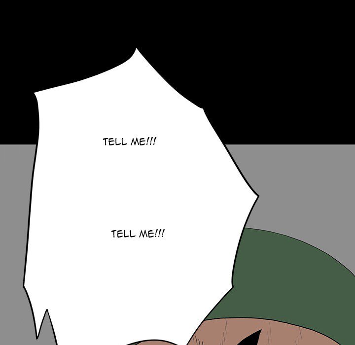 One Face Chapter 19 Page 36